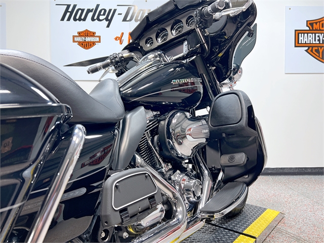 2014 Harley-Davidson Electra Glide Ultra Limited at Harley-Davidson of Madison