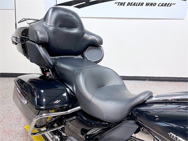 2014 Harley-Davidson Electra Glide Ultra Limited at Harley-Davidson of Madison