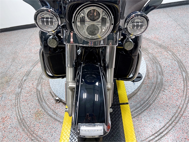 2014 Harley-Davidson Electra Glide Ultra Limited at Harley-Davidson of Madison