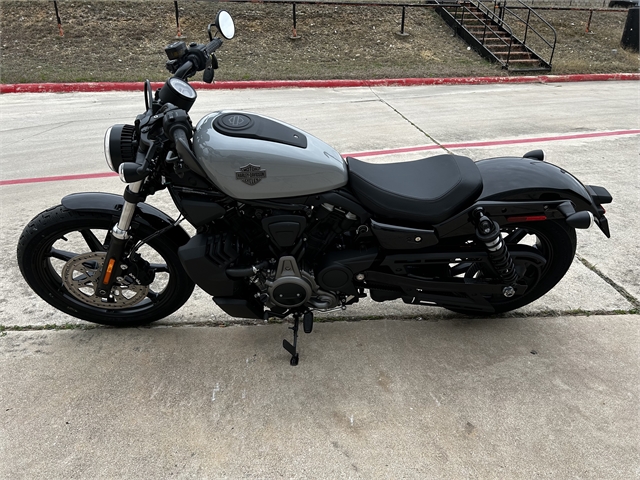 2024 Harley-Davidson Sportster Nightster at Javelina Harley-Davidson