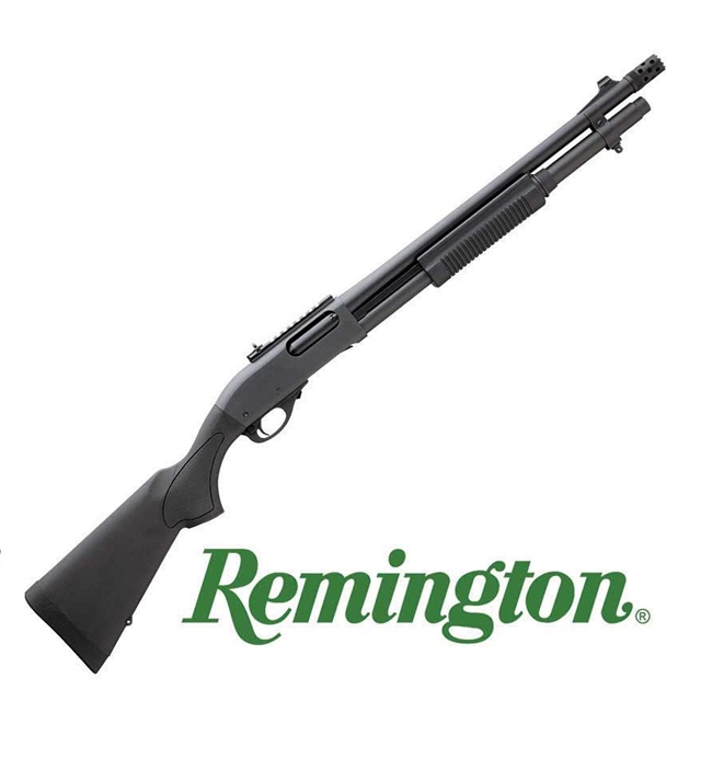 2022 Remington Arms Tactical Shotgun at Harsh Outdoors, Eaton, CO 80615