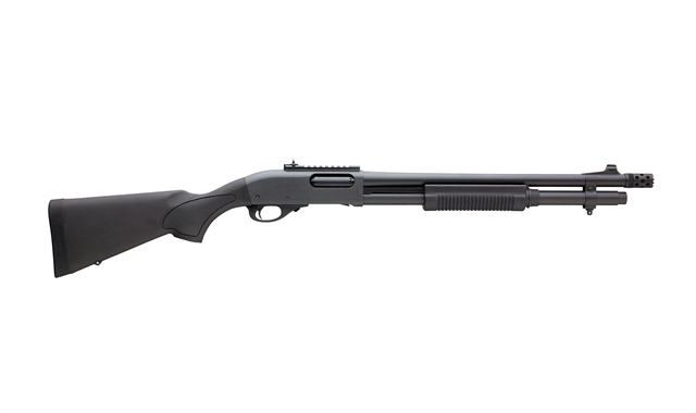 2022 Remington Arms Tactical Shotgun at Harsh Outdoors, Eaton, CO 80615