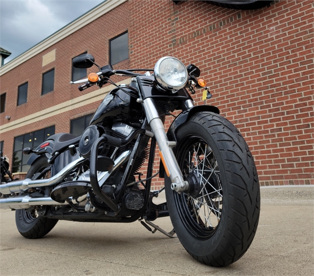 2015 Harley-Davidson Softail Slim at Elk River Harley Davidson