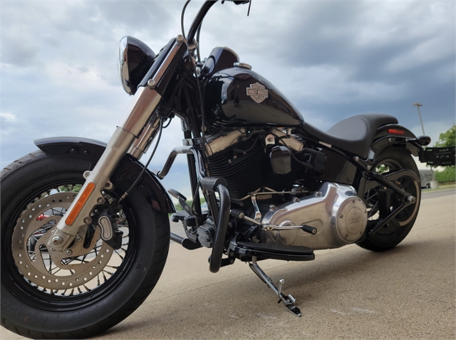 2015 Harley-Davidson Softail Slim at Elk River Harley Davidson