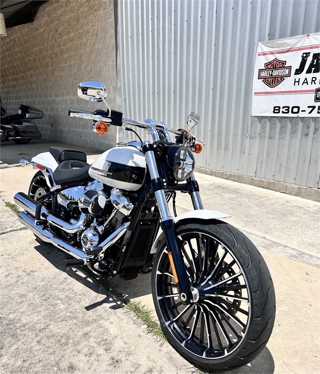 2024 Harley-Davidson Softail Breakout at Javelina Harley-Davidson