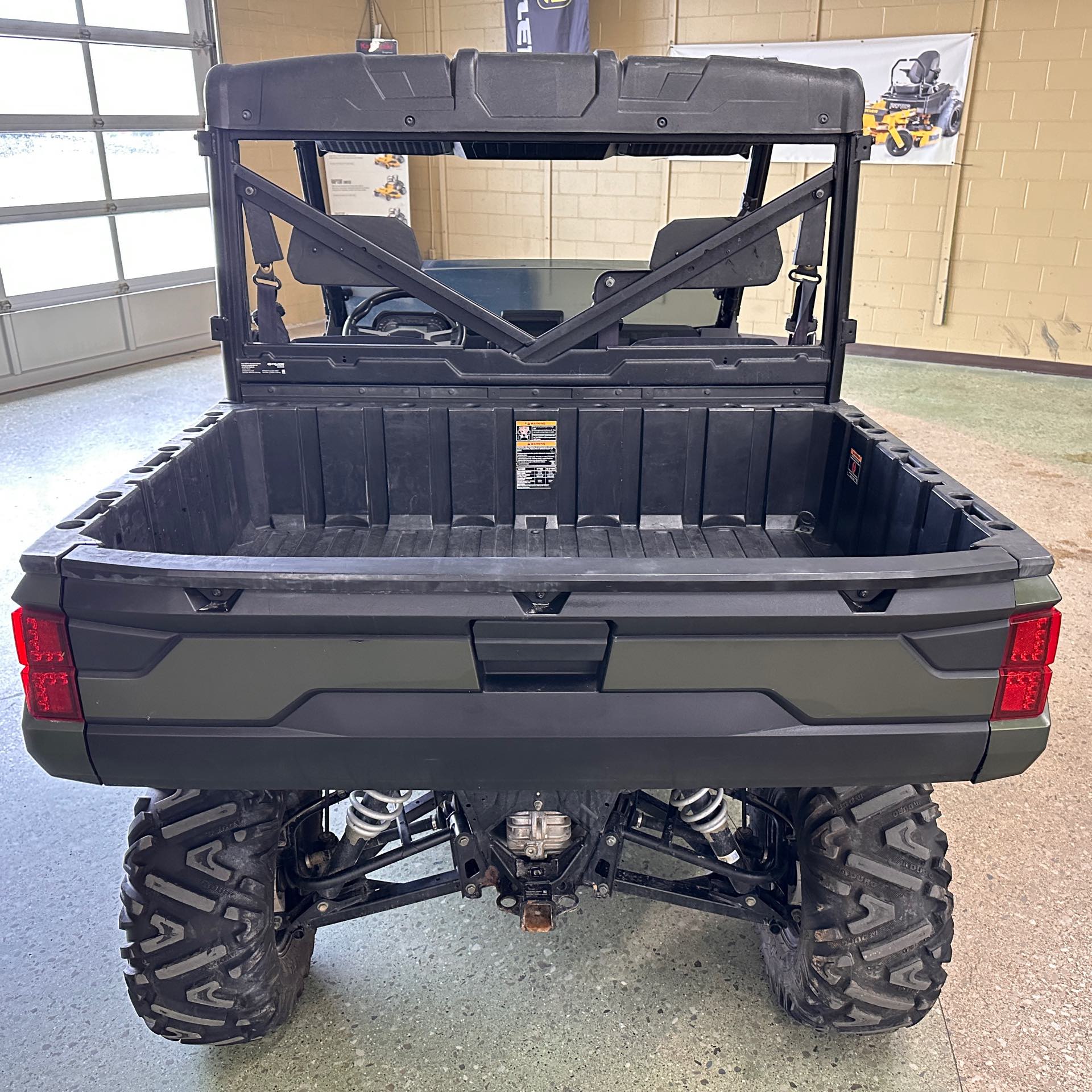 2020 Polaris Ranger 1000 Premium at ATVs and More