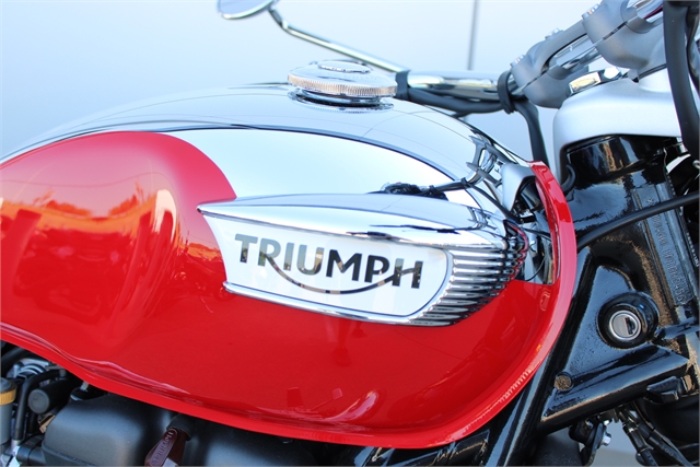 2023 Triumph Bonneville Speedmaster Chrome Edition at Eurosport Cycle