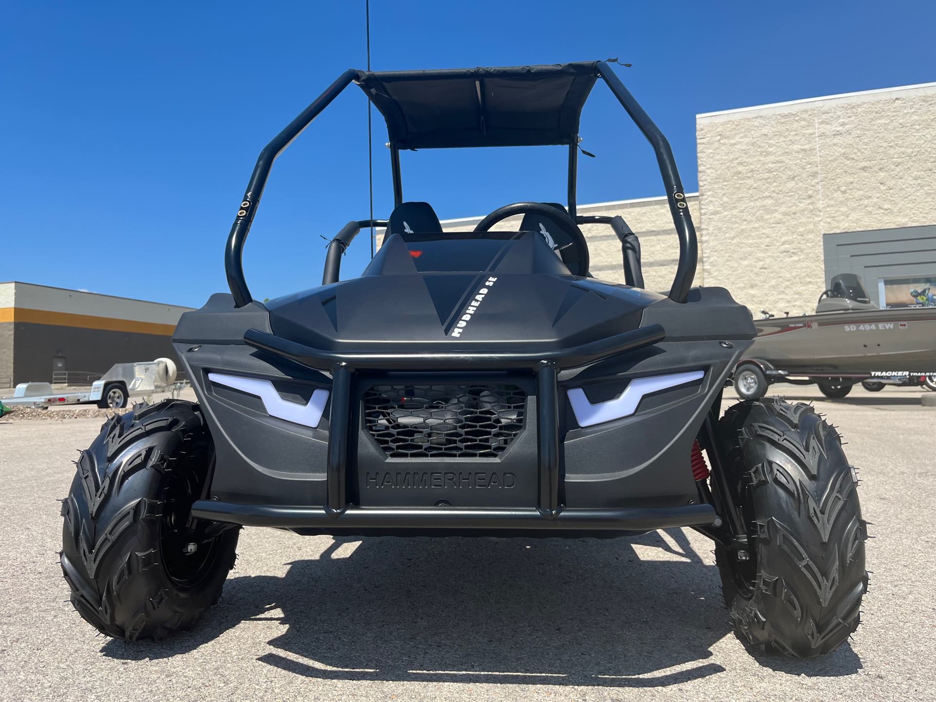 2024 Hammerhead Off-Road Mudhead SE at Mount Rushmore Motorsports