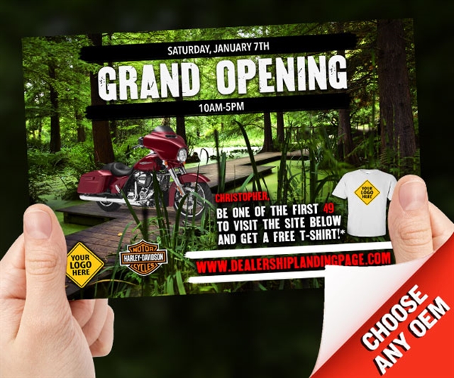 Grand Opening Powersports at PSM Marketing - Peachtree City, GA 30269