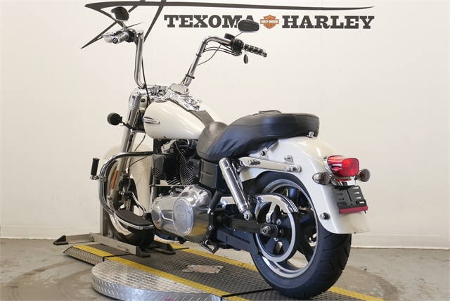 2014 Harley-Davidson Dyna Switchback at Texoma Harley-Davidson