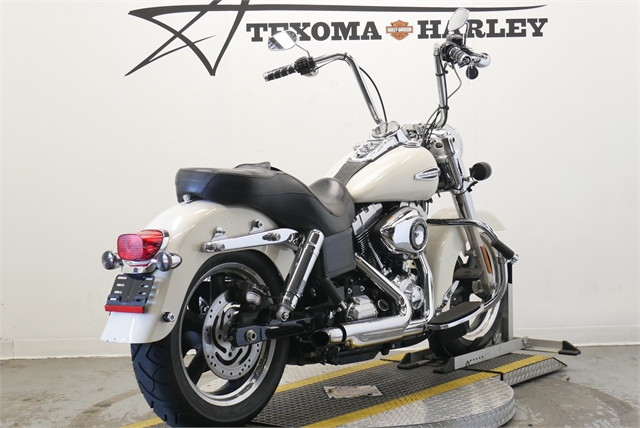 2014 Harley-Davidson Dyna Switchback at Texoma Harley-Davidson