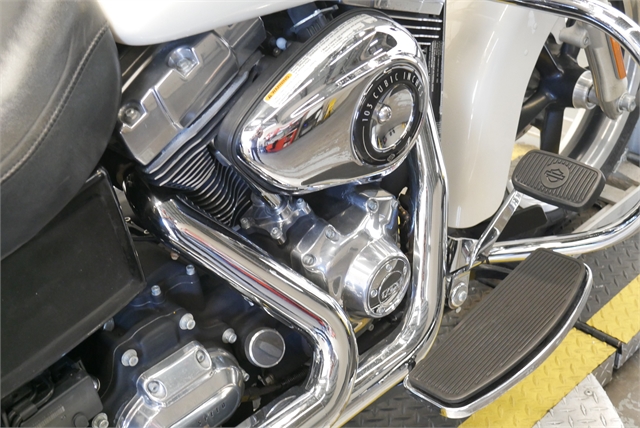 2014 Harley-Davidson Dyna Switchback at Texoma Harley-Davidson