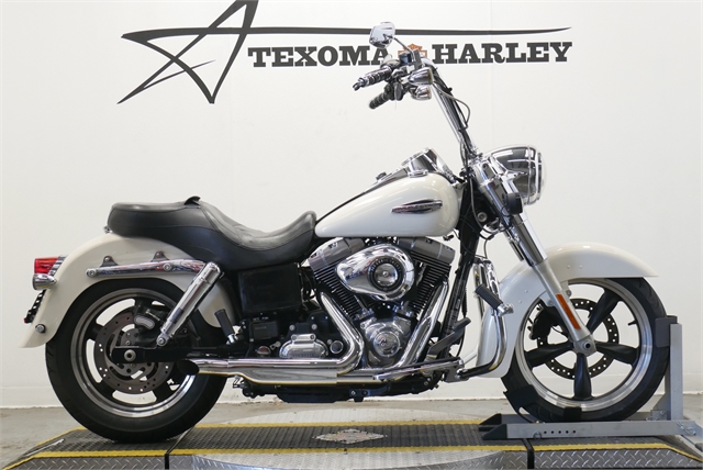 2014 Harley-Davidson Dyna Switchback at Texoma Harley-Davidson