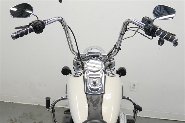 2014 Harley-Davidson Dyna Switchback at Texoma Harley-Davidson