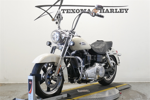 2014 Harley-Davidson Dyna Switchback at Texoma Harley-Davidson