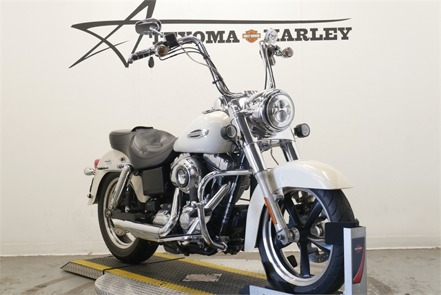 2014 Harley-Davidson Dyna Switchback at Texoma Harley-Davidson