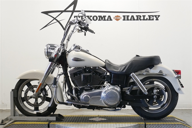 2014 Harley-Davidson Dyna Switchback at Texoma Harley-Davidson