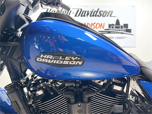 2024 Harley-Davidson Street Glide Base at Harley-Davidson of Madison