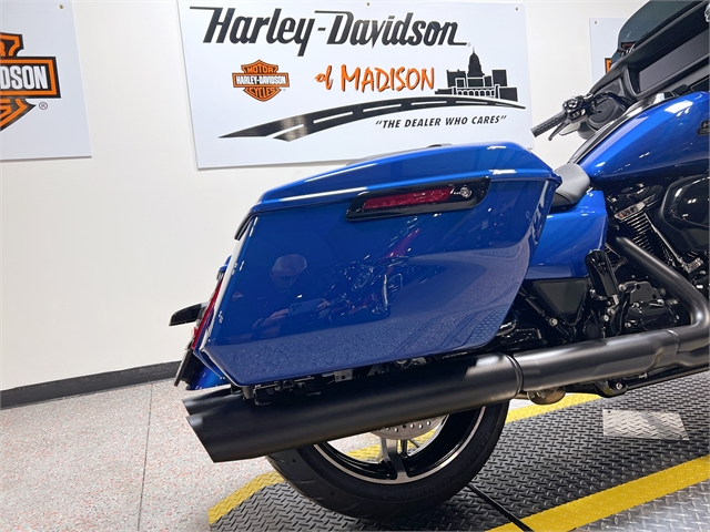 2024 Harley-Davidson Street Glide Base at Harley-Davidson of Madison