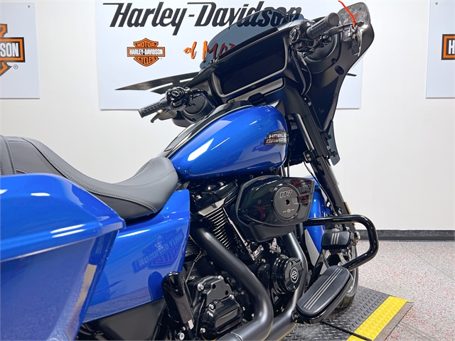 2024 Harley-Davidson Street Glide Base at Harley-Davidson of Madison