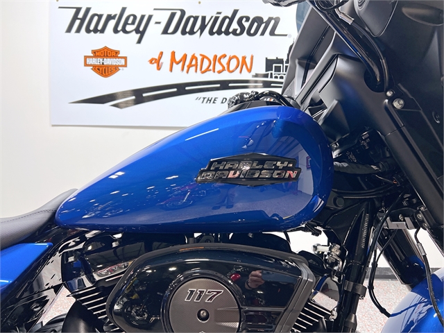 2024 Harley-Davidson Street Glide Base at Harley-Davidson of Madison