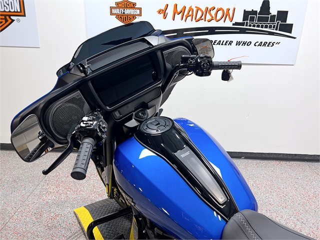 2024 Harley-Davidson Street Glide Base at Harley-Davidson of Madison