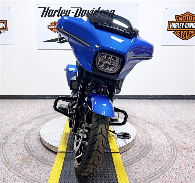 2024 Harley-Davidson Street Glide Base at Harley-Davidson of Madison