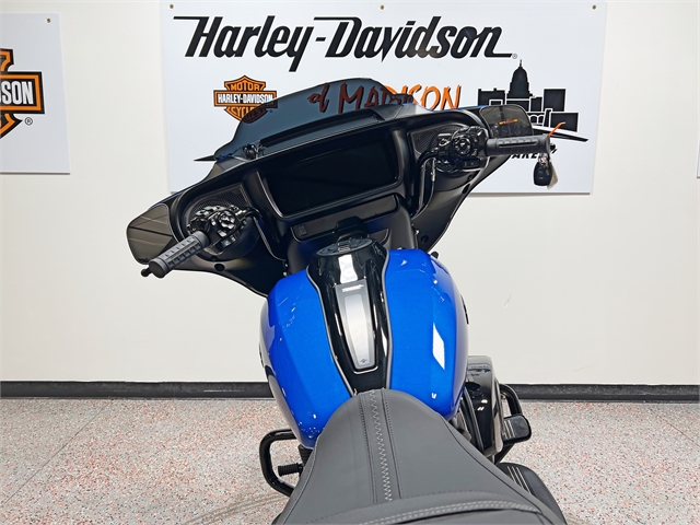 2024 Harley-Davidson Street Glide Base at Harley-Davidson of Madison