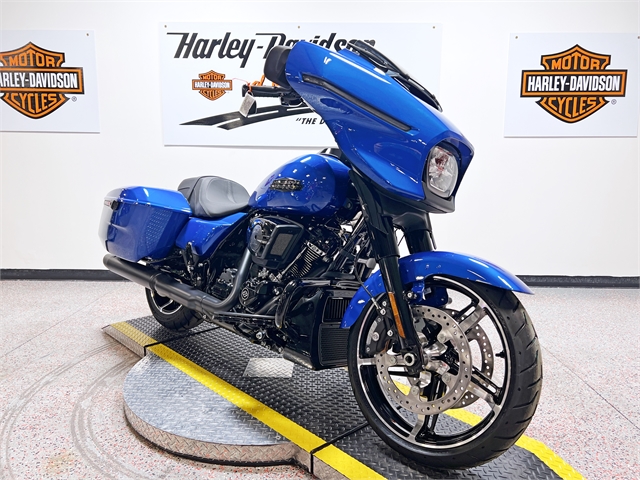 2024 Harley-Davidson Street Glide Base at Harley-Davidson of Madison