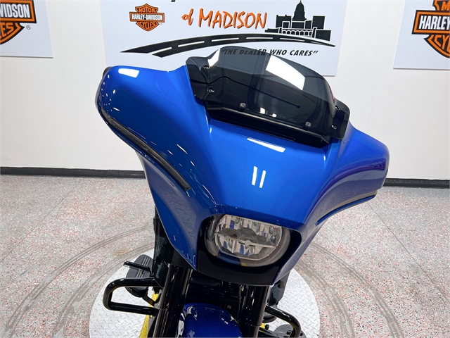 2024 Harley-Davidson Street Glide Base at Harley-Davidson of Madison