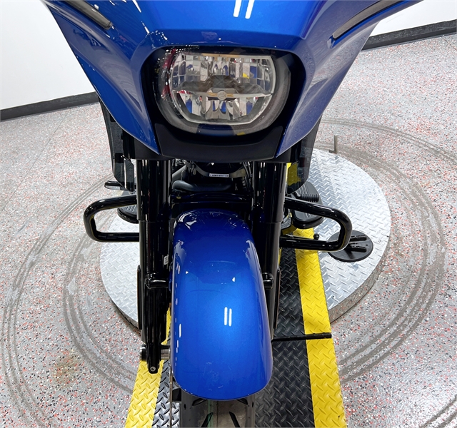 2024 Harley-Davidson Street Glide Base at Harley-Davidson of Madison