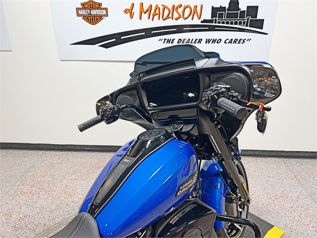 2024 Harley-Davidson Street Glide Base at Harley-Davidson of Madison