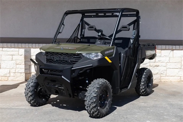 2025 Polaris Ranger 1000 EPS at Friendly Powersports Slidell