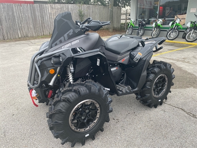 2020 Can-Am Renegade X mr 1000R | Jacksonville Powersports