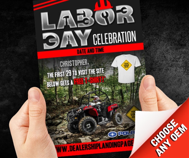 Labor Day Celebration  at PSM Marketing - Peachtree City, GA 30269