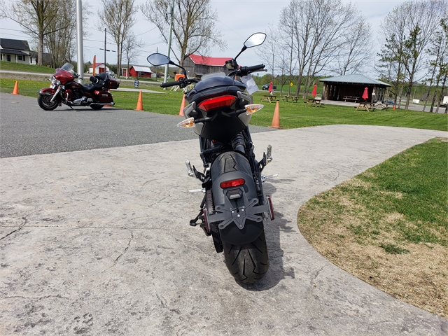 2022 Zero SR ZF144+ at Classy Chassis & Cycles