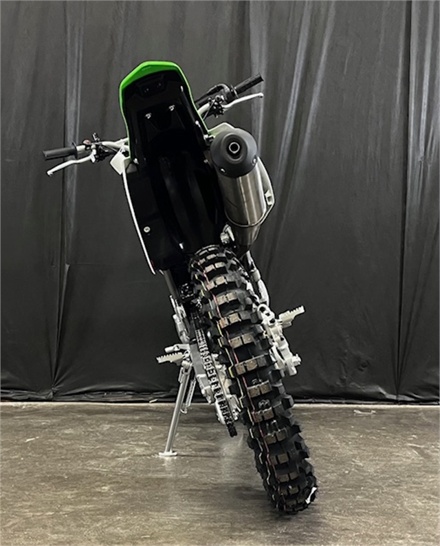 2023 Kawasaki KLX 230R at Powersports St. Augustine