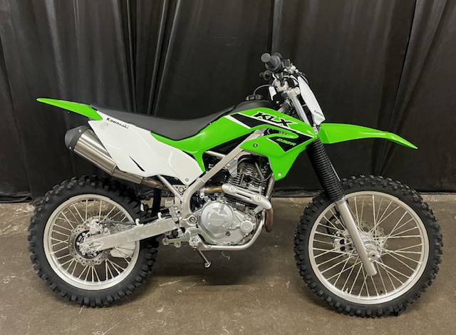 2023 Kawasaki KLX 230R at Powersports St. Augustine