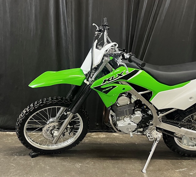 2023 Kawasaki KLX 230R at Powersports St. Augustine