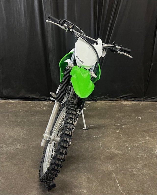 2023 Kawasaki KLX 230R at Powersports St. Augustine