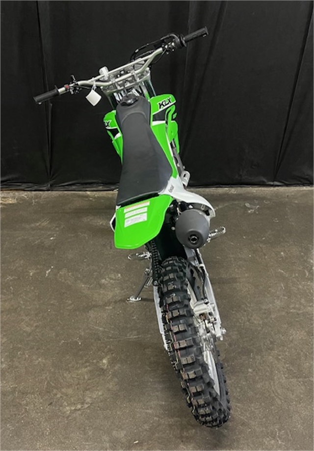 2023 Kawasaki KLX 230R at Powersports St. Augustine