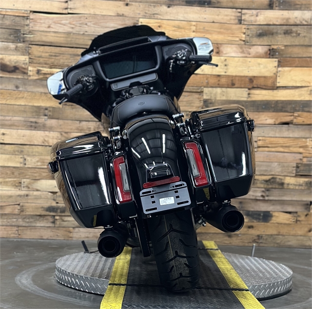 2024 Harley-Davidson FLHX at Lumberjack Harley-Davidson