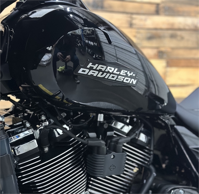 2024 Harley-Davidson FLHX at Lumberjack Harley-Davidson