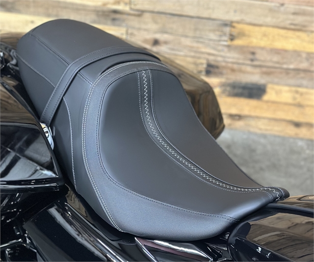 2024 Harley-Davidson Street Glide Base at Lumberjack Harley-Davidson