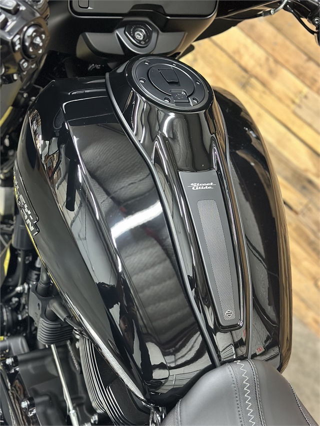 2024 Harley-Davidson Street Glide Base at Lumberjack Harley-Davidson