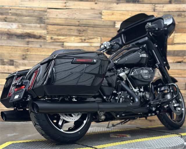 2024 Harley-Davidson FLHX at Lumberjack Harley-Davidson