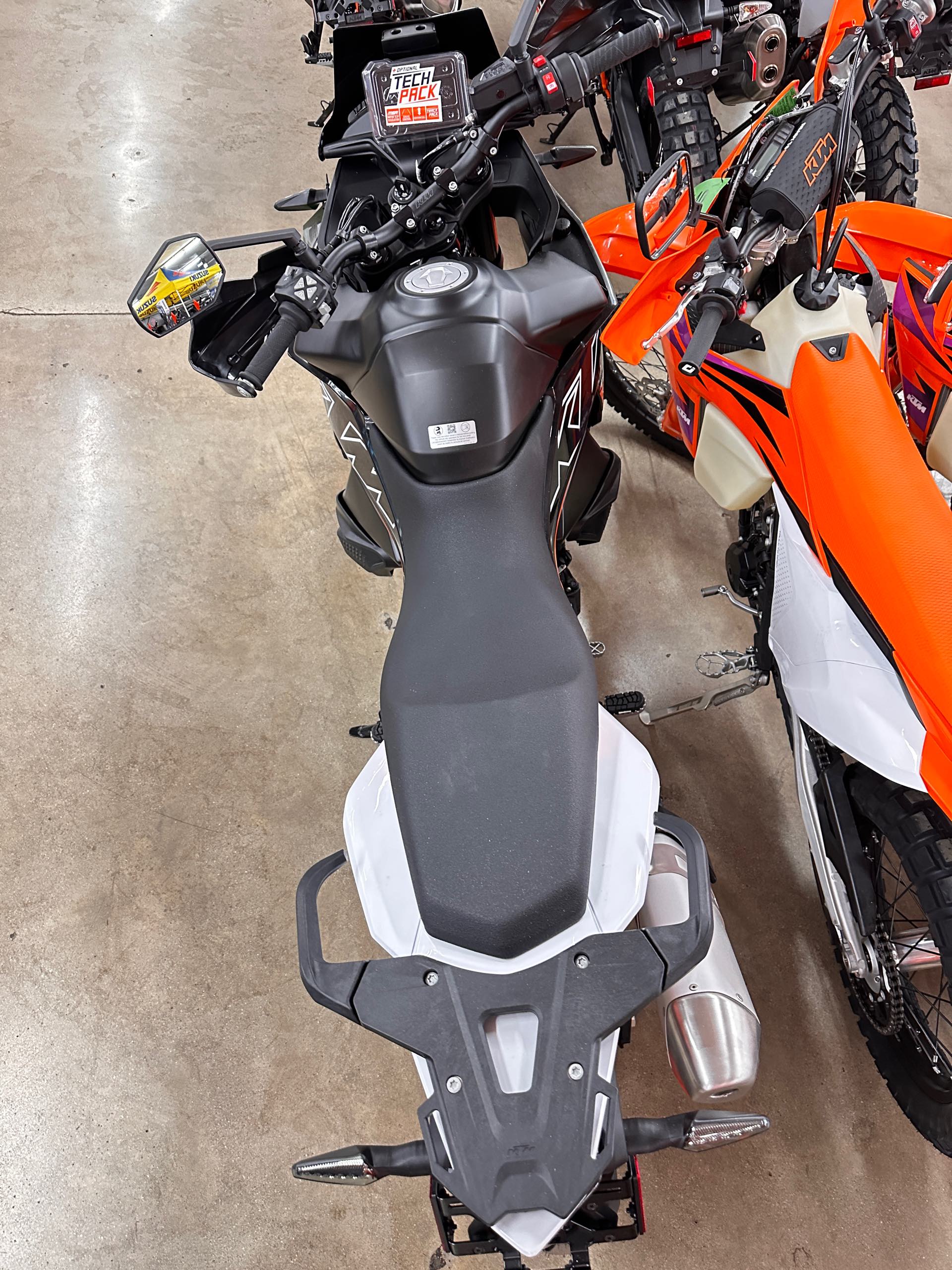 2024 KTM Adventure 890 R at ATVs and More