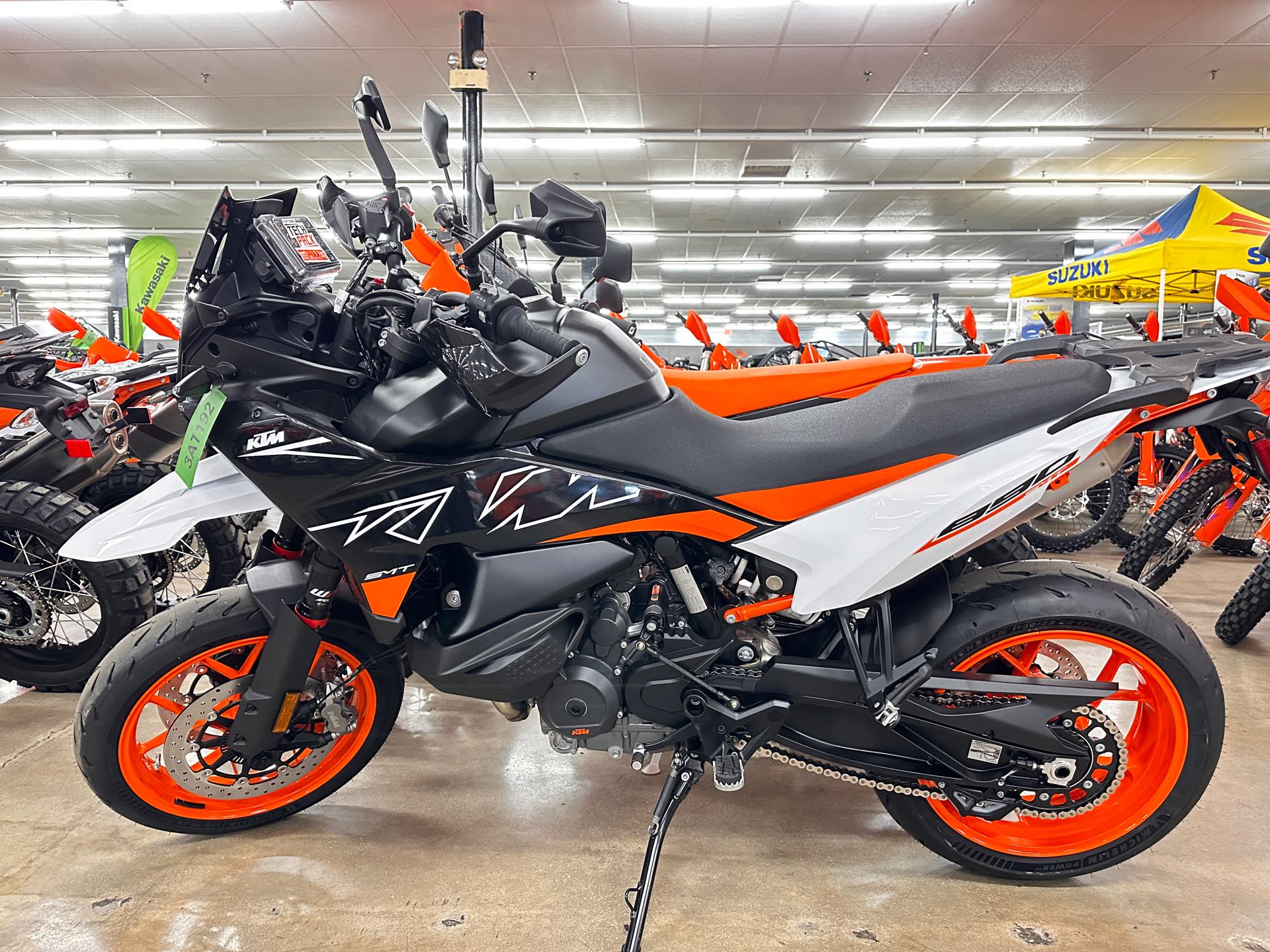 2024 KTM Adventure 890 R at ATVs and More