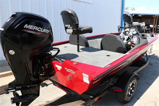 2020 Bass Tracker Pro 175 TXW Team Edition at Jerry Whittle Boats