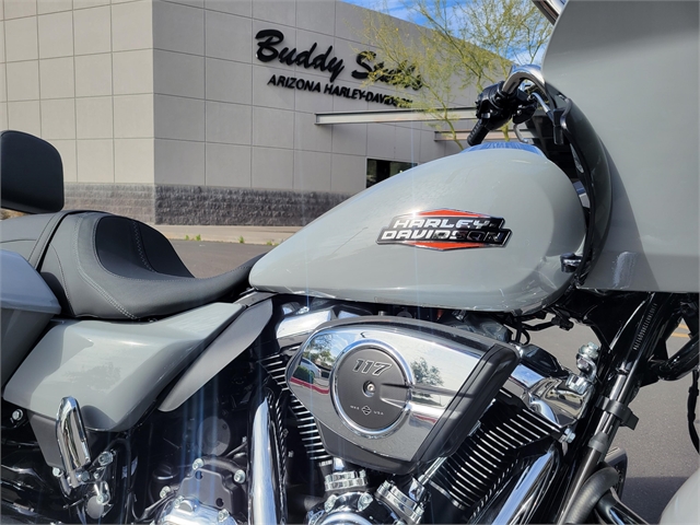 2024 Harley-Davidson Road Glide Base at Buddy Stubbs Arizona Harley-Davidson